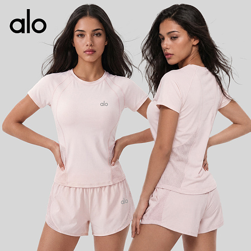 Alo-660716509 T S-Xl Return Not Supported