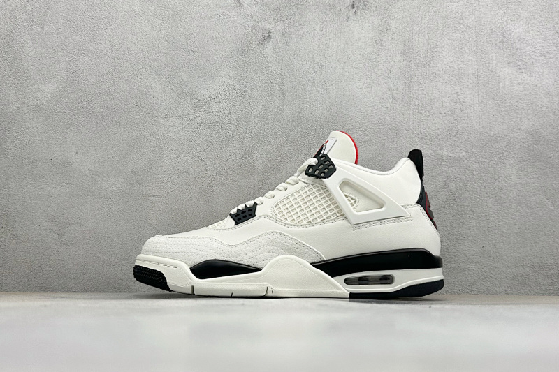 Zhenhui-Jordan Air Jordan 4 Retro Flight Club -IM4002-100