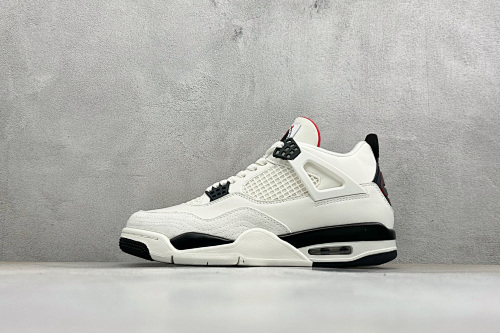Zhenhui-Jordan Air Jordan 4 Retro Flight Club -IM4002-100