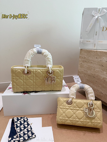 Xinxin Dior
