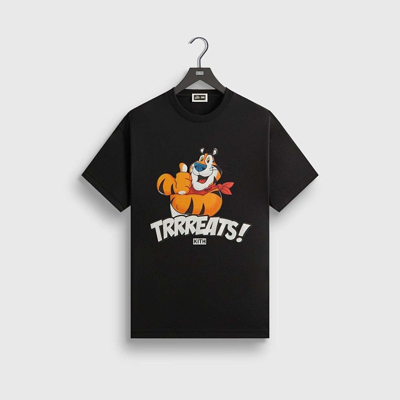 Kush T S-Xl