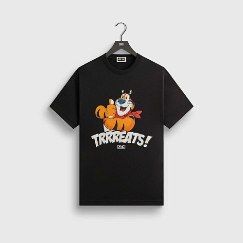 Kush T S-Xl
