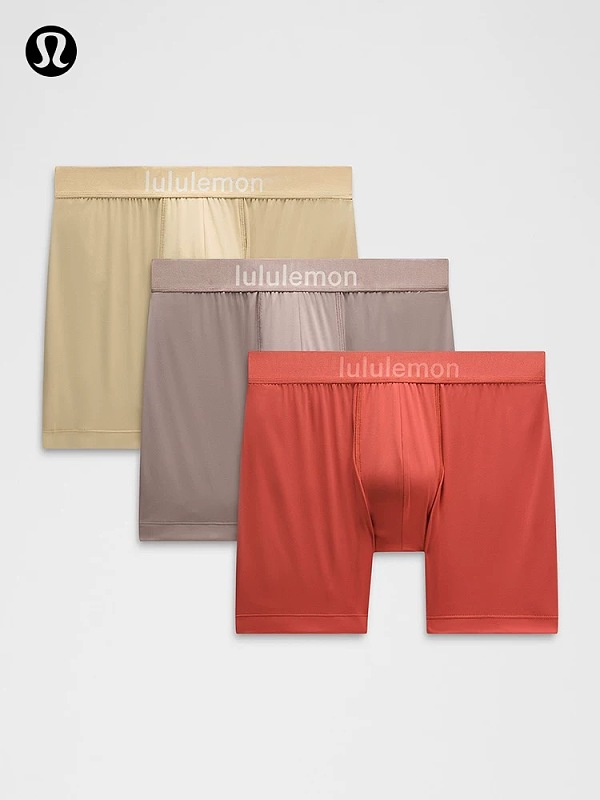 MG Lululemon 3 S-Xxl