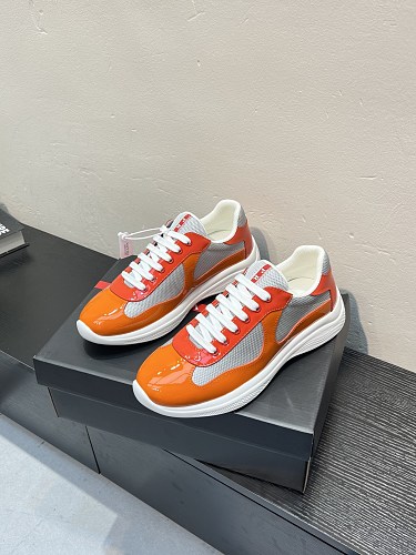 Prada sneakers