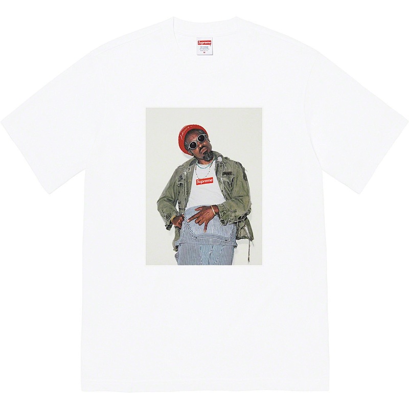 Tee from 3125tiger