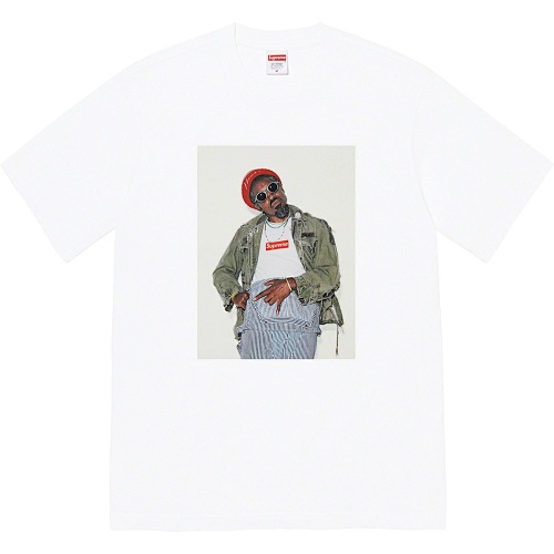 Tee from 3125tiger