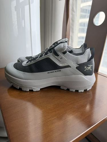 Yicheng-660514397 Vertex Alpine Gtx 36-45