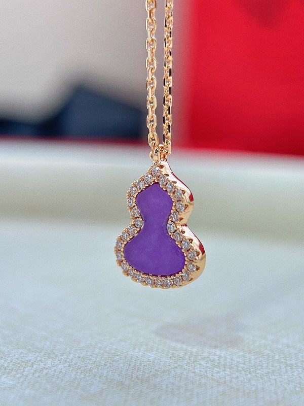 Necklace from 3125tiger