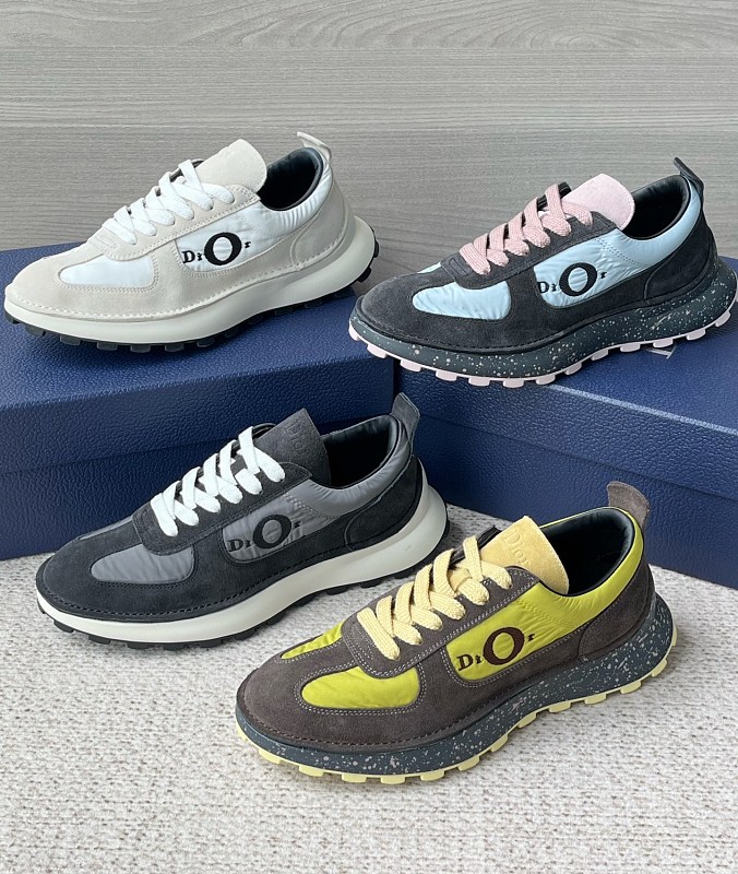 Sneakers from 3125tiger