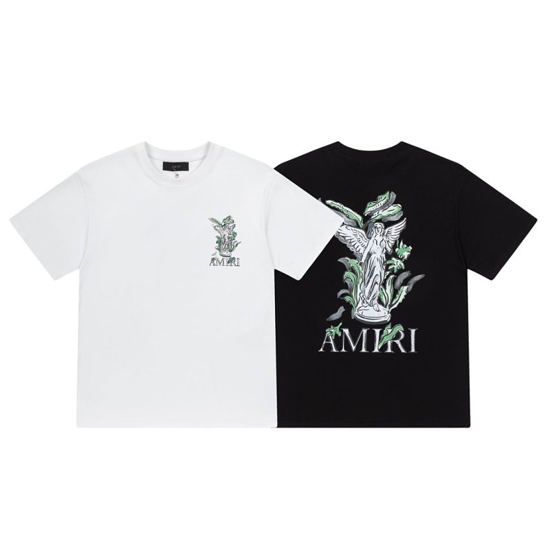 Amiri T S-Xl