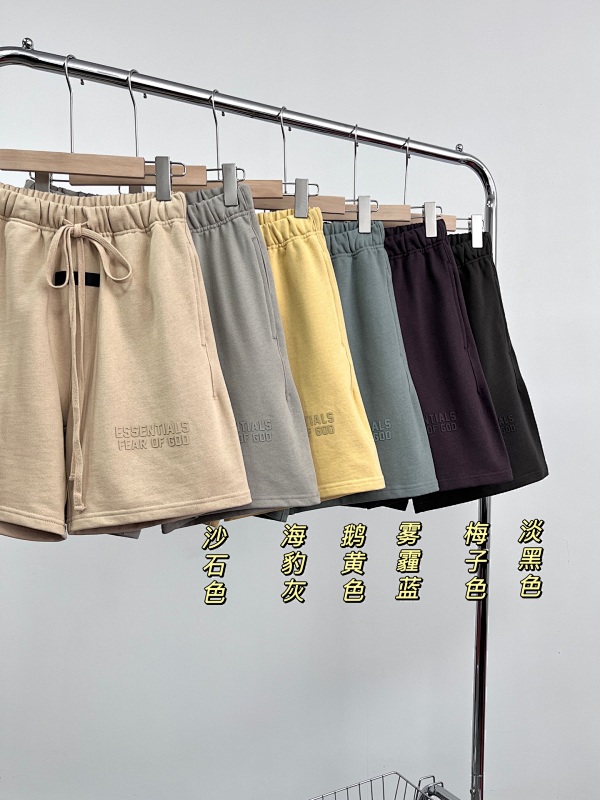 Shorts from 3125tiger