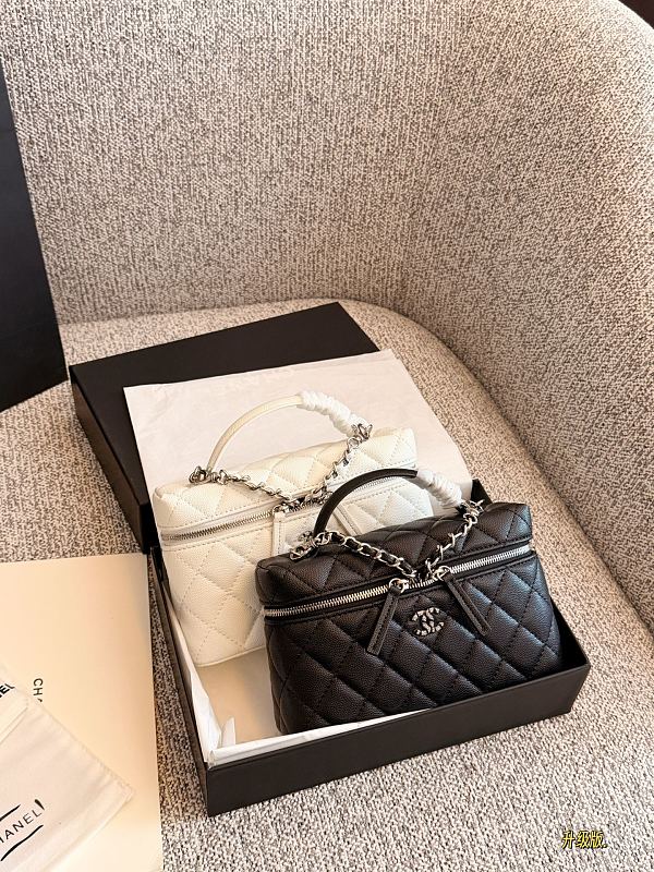 Xinxin Chanel 26a Lp 20 12cm