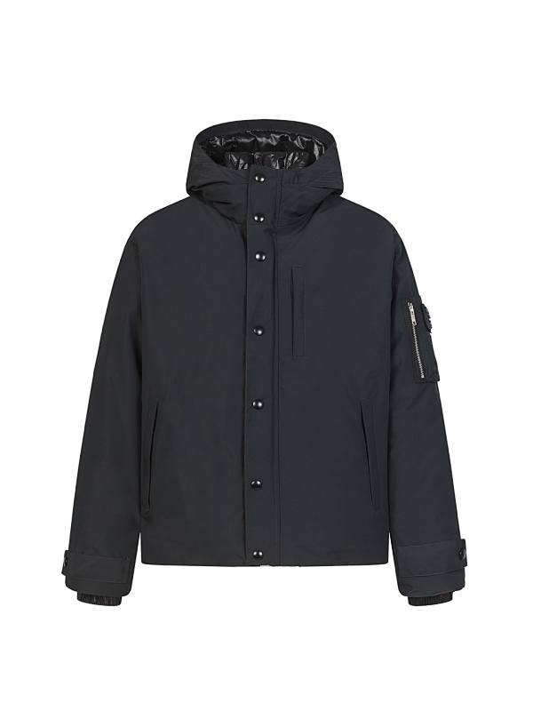 Down jacket from 3125tiger