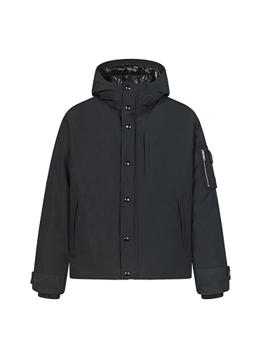 Down jacket from 3125tiger