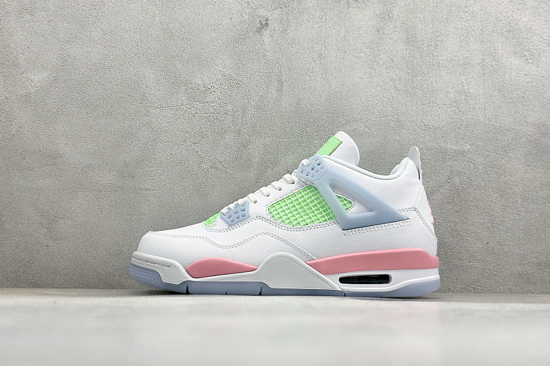 Zhenhui-Jordan 4 Retro AJ4 -IB7068-100