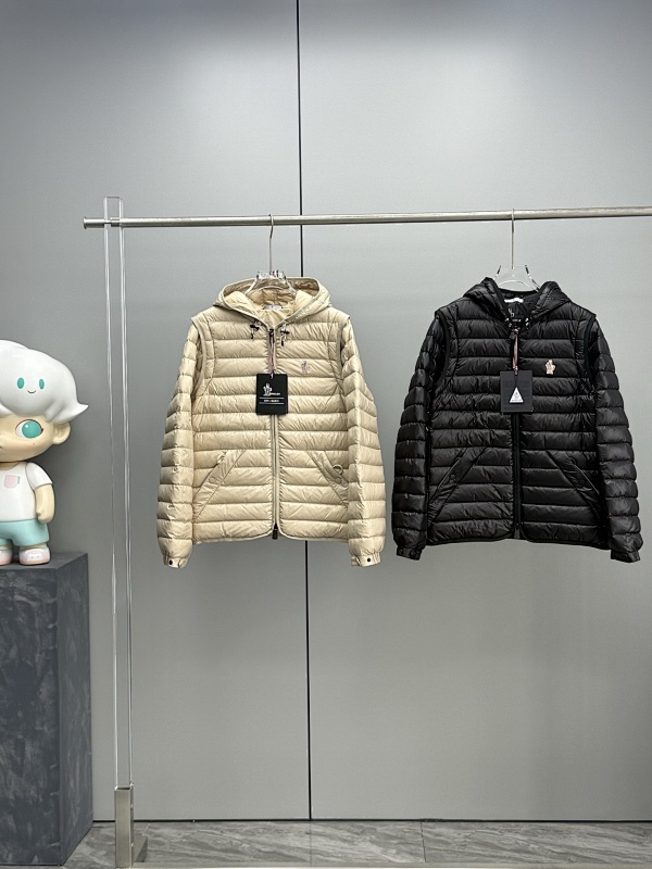 Down jacket from 3125tiger