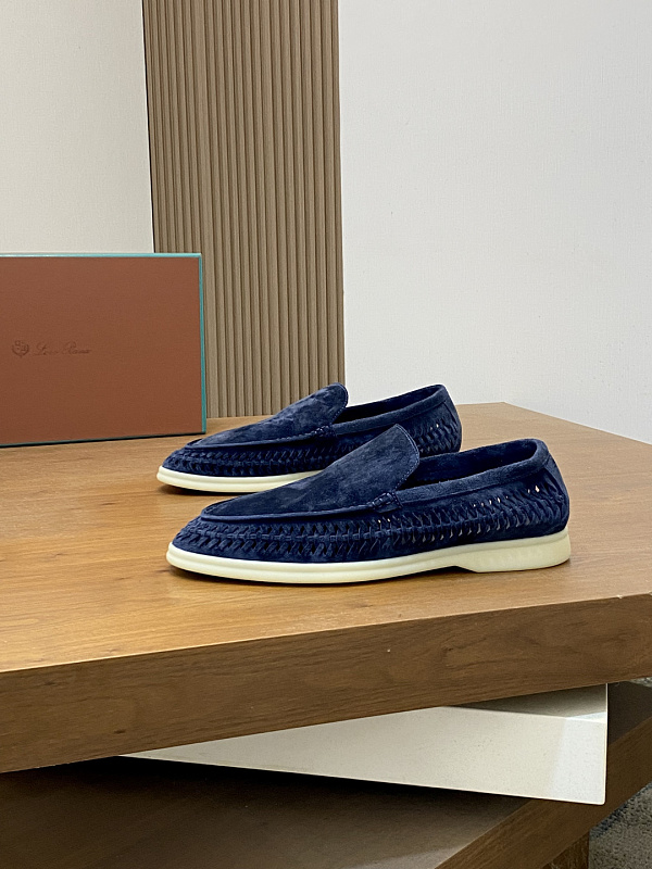 Rx LoroPiana 39-45