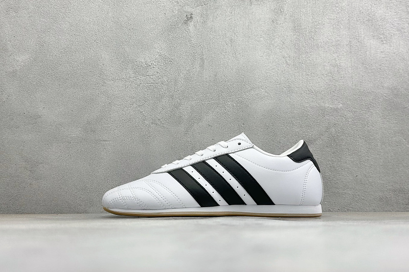 Zhenhui-FX Adidas Originals Taekwondo Low