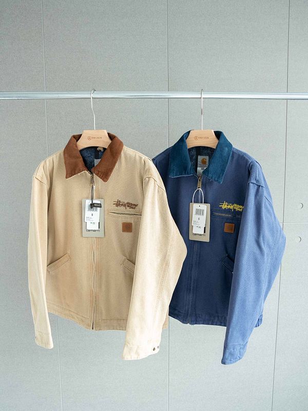 Jacket from 3125tiger