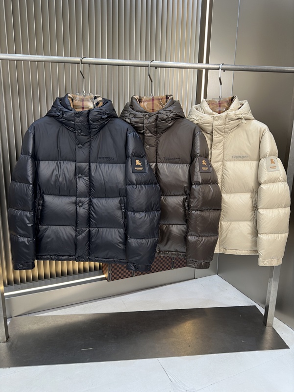 Down jacket from 3125tiger