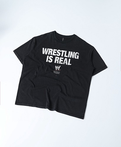 Travis Scott X Wwe