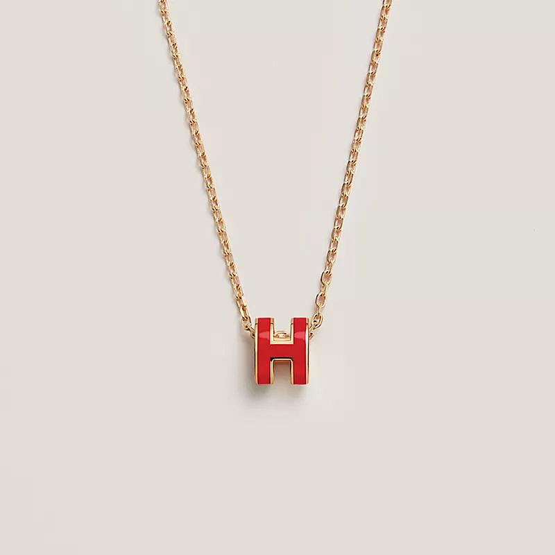 JG- 12 Mini Pop H Pendant