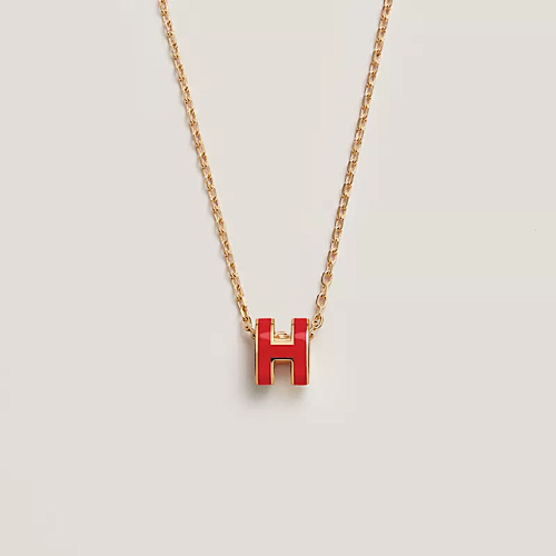 JG- 12 Mini Pop H Pendant