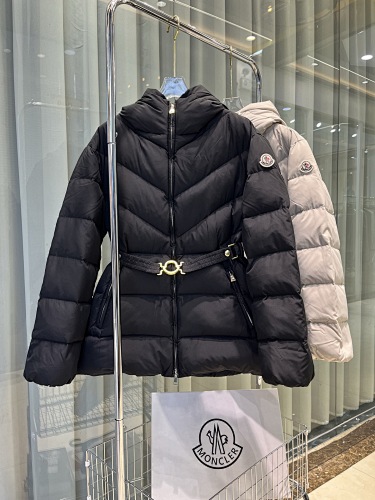 Down jacket from 3125tiger