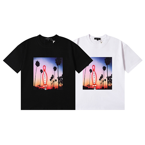 Fenghuo Purple Brand T