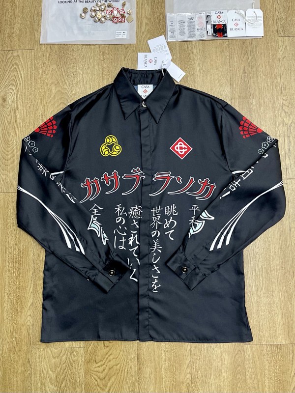 Shirt from 3125tiger