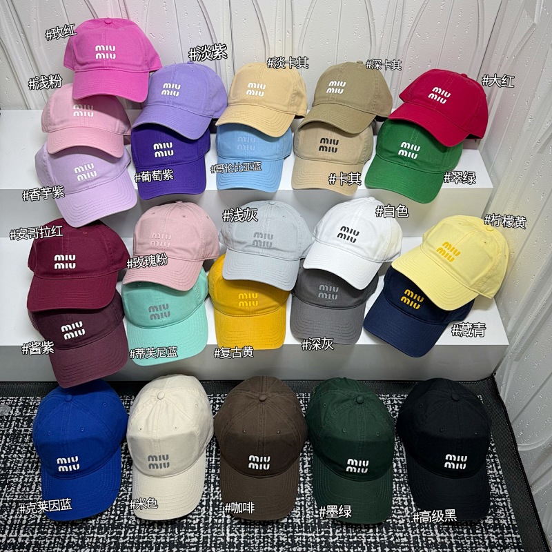Hat from 3125tiger