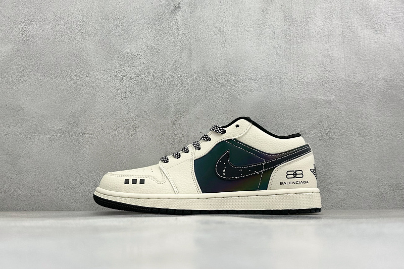 Zhenhui-AIR Jordan 1 -LL8888-007