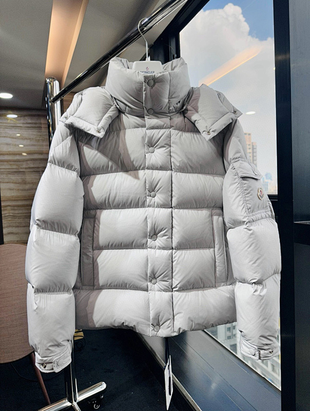Down jacket from 3125tiger