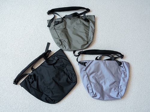 Bag from 3125tiger