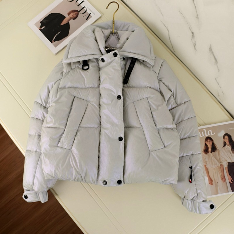 Down jacket from 3125tiger