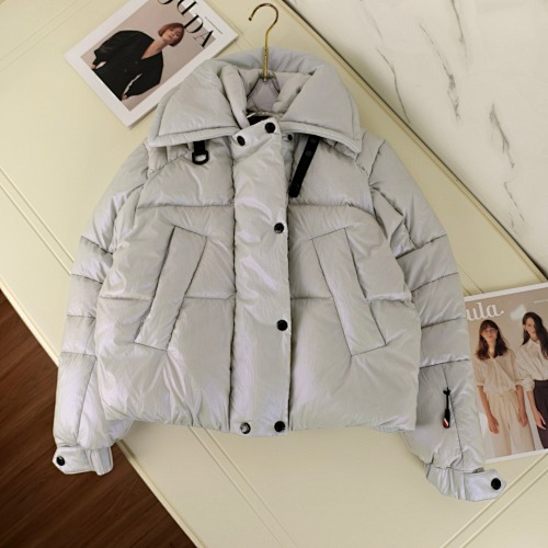 Down jacket from 3125tiger