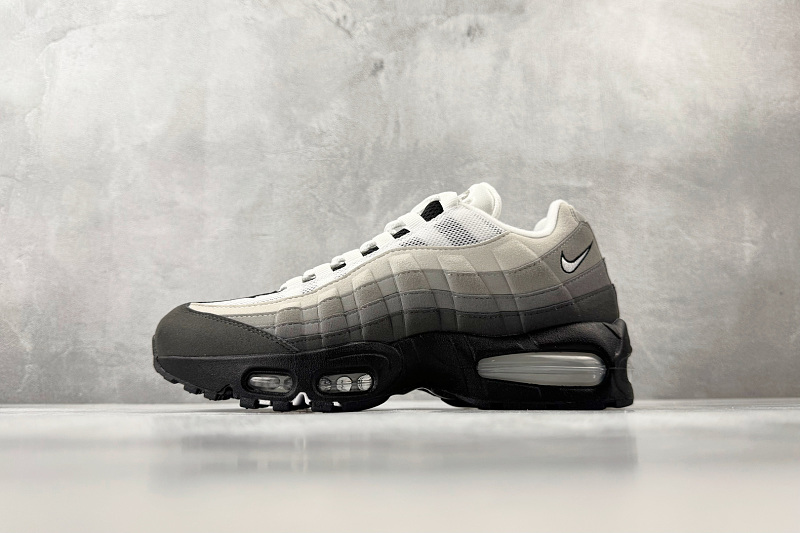 Zhenhui- Nike Air Max 95 Granite