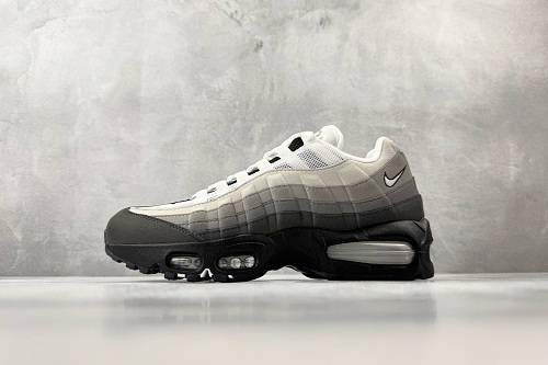 Zhenhui- Nike Air Max 95 Granite