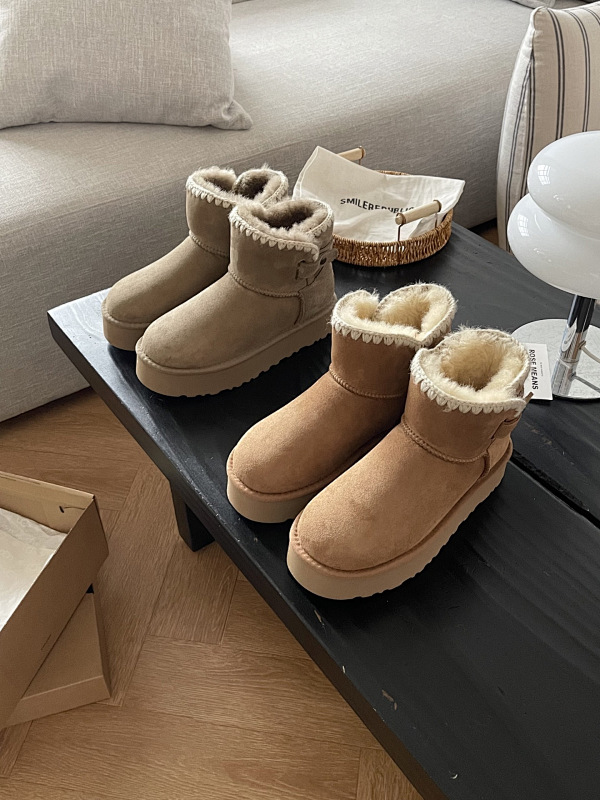 Boots from 3125tiger