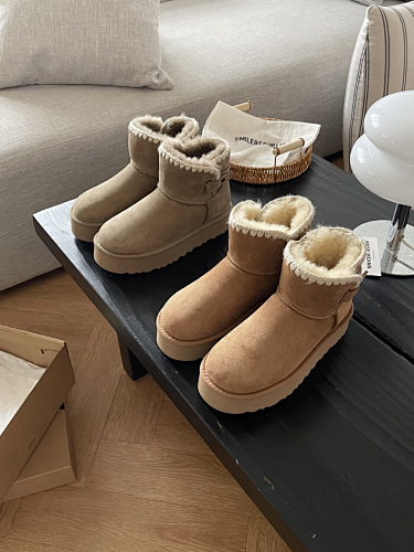 Boots from 3125tiger