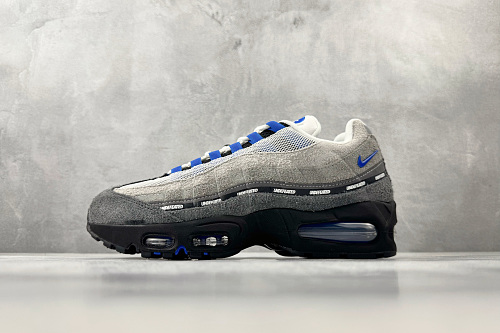 Zhenhui- Nike Undefeated Air Max 95 SP -IB4523-001
