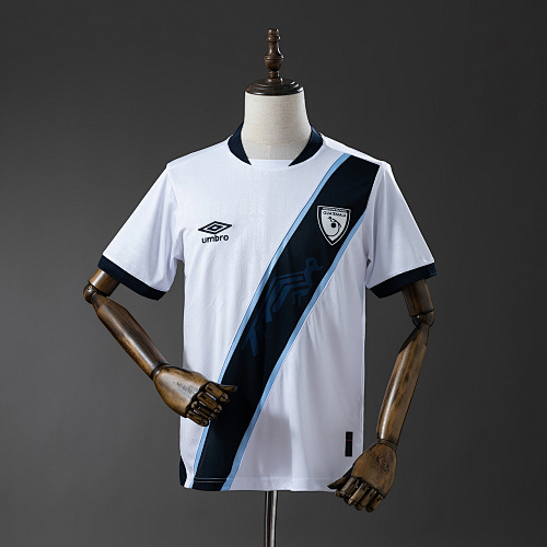 Wanban-Guatemala Home S-4XL