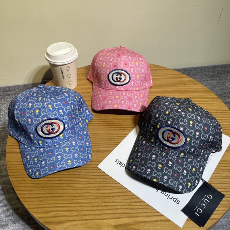 Hat from 3125tiger
