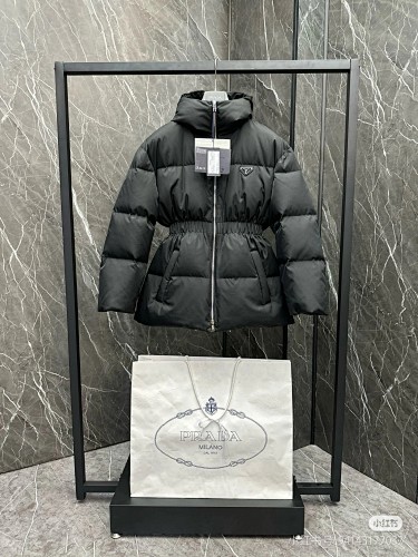 Down jacket from 3125tiger