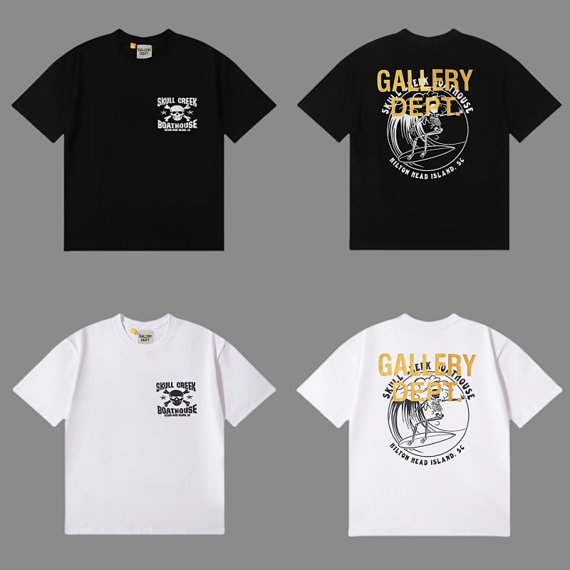Gallery Dept Skull Creek T