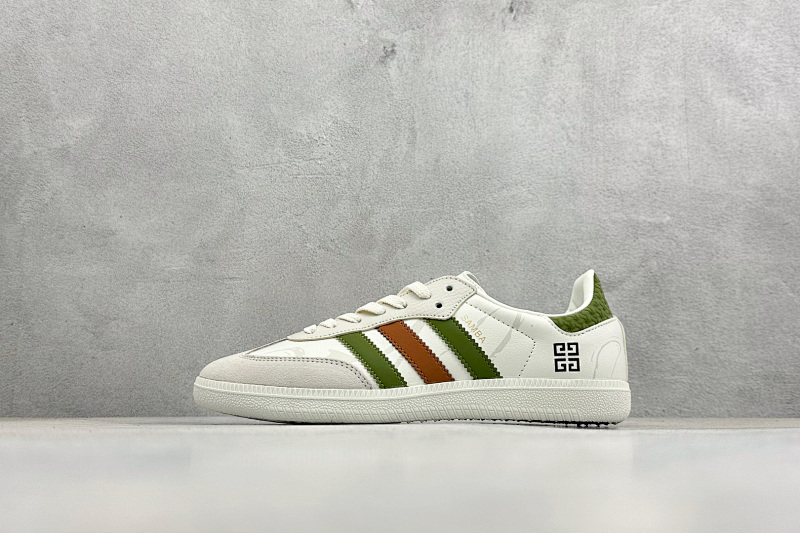 Zhenhui-Adidas Originals Samba OG X Sup -GJ75806