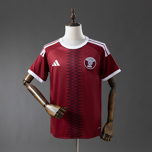 Wanban-Qatar Home Jersey S-4XL