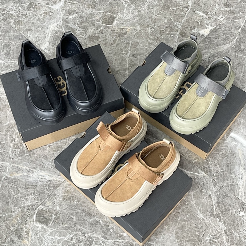 Shoes from 3125tiger