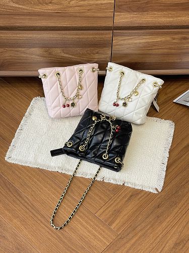 Yulin Coach Jade 18 17 6.5cm