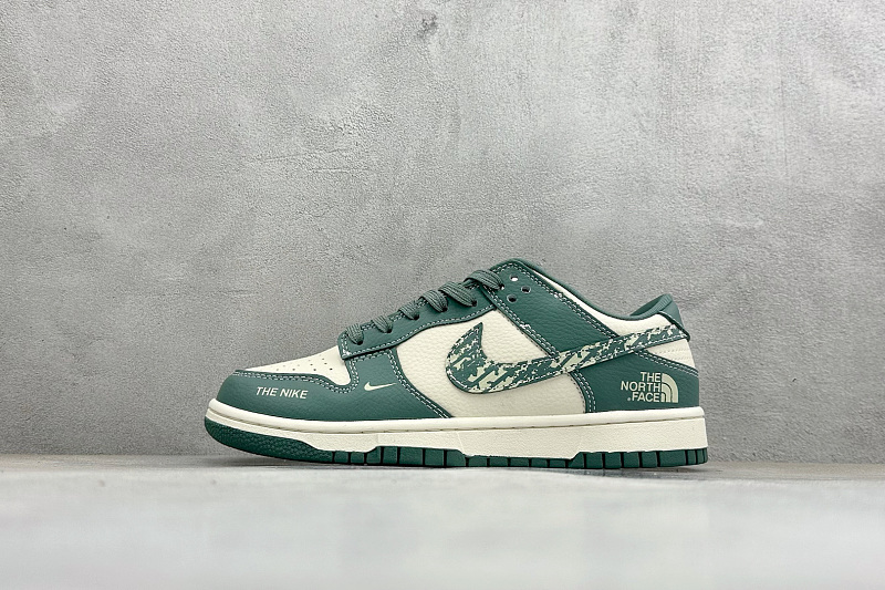 Nike Zhenhui-SB Dunk Low -SL8888-003
